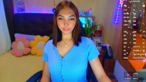 Lucy online show from September 20, 7:53 am