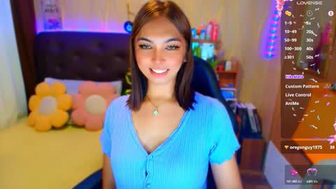Lucy online show from September 21, 6:15 am