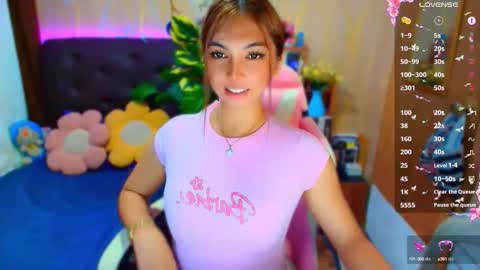 Lucy online show from October 13, 10:48 am