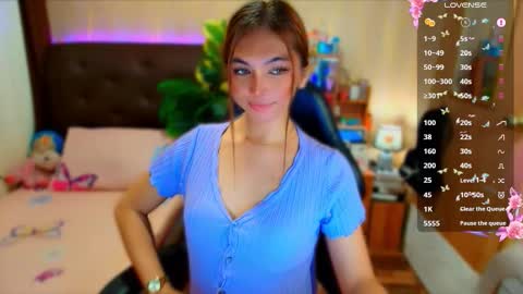 Lucy online show from November 19, 3:50 am