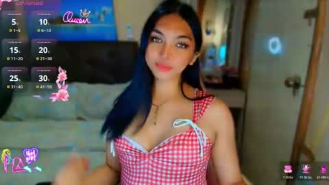 Lucy online show from July 14, 12:46 am