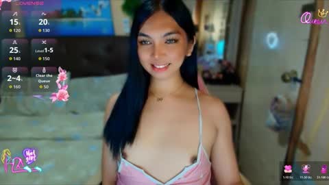 Lucy online show from July 17, 1:56 am