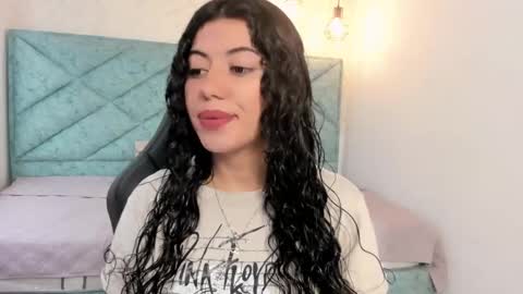 Lucy Greys online show from March 21, 12:43 pm