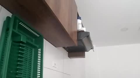 Lucia online show from October 26, 2:56 pm