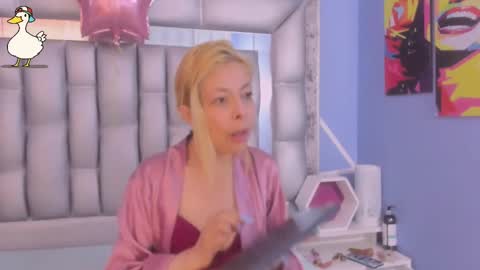  SleepyAbuela online show from November 8, 2:39 pm