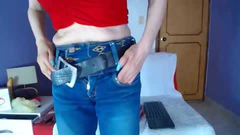  SleepyAbuela online show from February 17, 12:56 pm