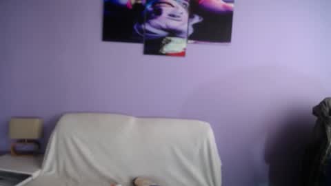  SleepyAbuela online show from April 17, 1:25 pm