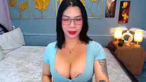 Aliana online show from March 15, 12:44 pm
