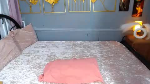 Aliana online show from June 7, 10:52 am