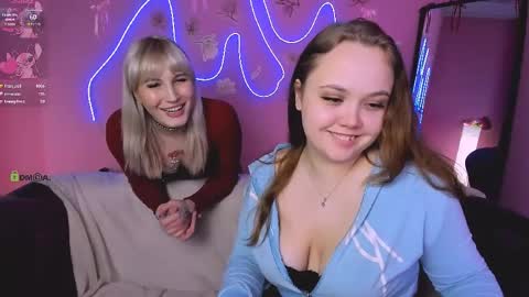 lucy online show from April 21, 1:42 am