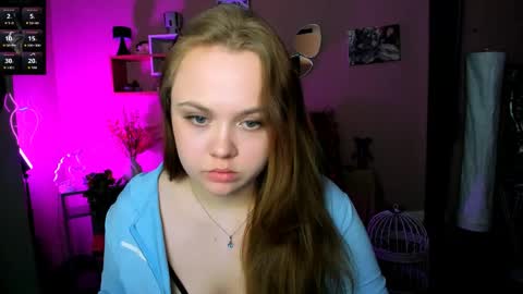 lucy online show from April 29, 7:31 pm