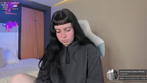 Sofia  online show from September 26, 8:35 pm