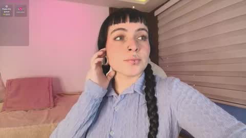 Sofia  online show from September 29, 8:02 pm