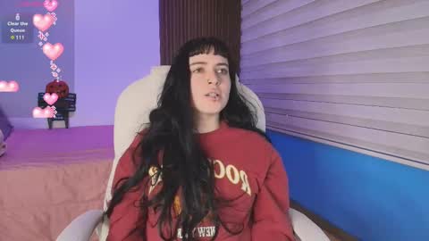 Sofia  online show from October 8, 5:43 pm