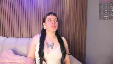 Sofia  online show from January 6, 6:55 pm