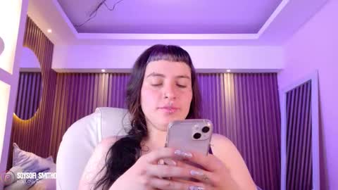 Sofia  online show from March 3, 3:45 am