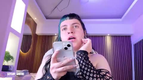 Sofia  online show from March 21, 4:17 am