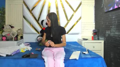 Lucy unlimit come back here  online show from October 16, 2:40 pm