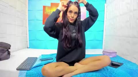 Lucy unlimit come back here  online show from February 17, 2:13 pm