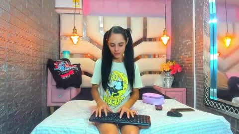 Lucy unlimit come back here  online show from April 11, 1:54 am