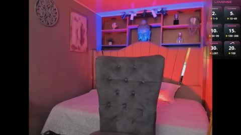 Lucy  online show from October 20, 11:10 am