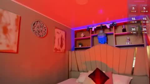 Lucy  online show from October 21, 11:22 am