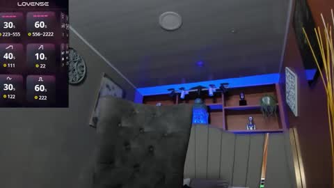 Lucy  online show from December 1, 12:10 pm