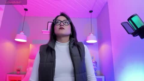 Lucy  online show from January 16, 7:29 pm