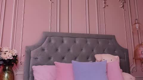 LucyAddison online show from September 21, 2:24 am