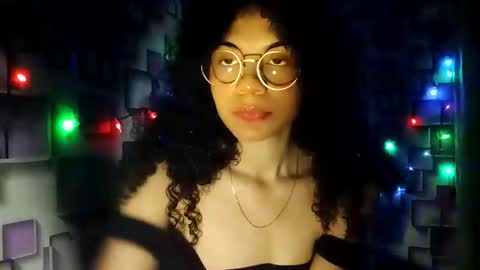 Lucia online show from December 2, 4:18 am