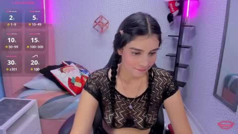 L U C Y  online show from December 23, 12:19 pm