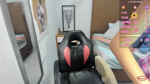 L U C Y  online show from January 13, 6:06 am