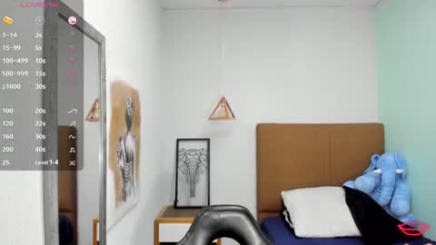 L U C Y  online show from January 18, 3:09 am