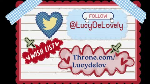 Lucy online show from May 16, 12:18 am
