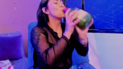 Snapshot of lucyfergp chatting on June 4, 4:29 am lucyfergp online show from June 4, 4:29 am