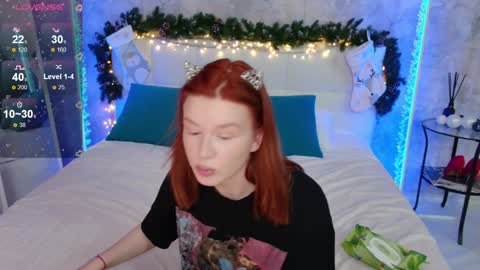 Snapshot of lucyhornydoll chatting on January 17, 7:08 am Lucy online show from January 17, 7:08 am