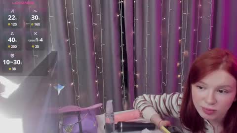 Snapshot of lucyhornydoll chatting on January 21, 12:07 pm Lucy online show from January 21, 12:07 pm