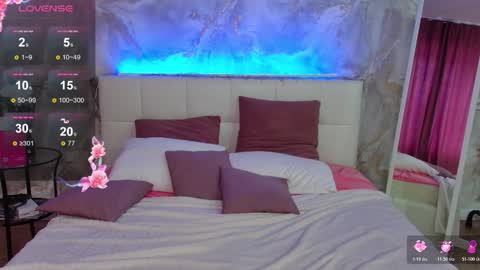 Lucy online show from November 8, 3:50 am