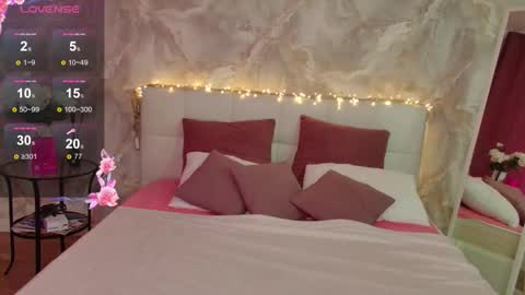 Lucy online show from February 23, 7:17 am