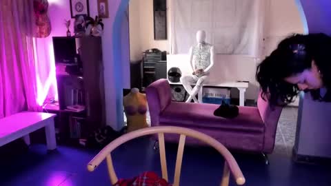 MALAMOR online show from September 17, 9:49 pm