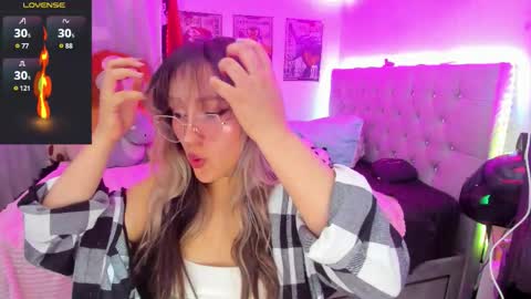 Lucy online show from January 18, 6:17 am