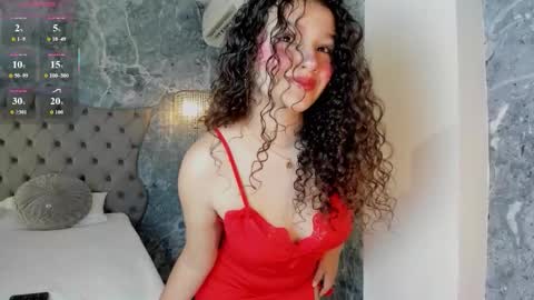 Lucy online show from November 16, 2:06 am