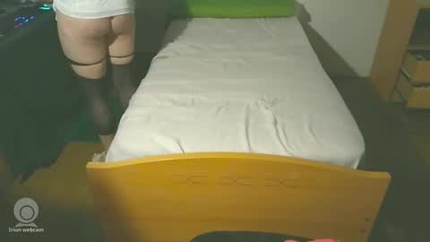 LucyLun online show from December 18, 1:05 am