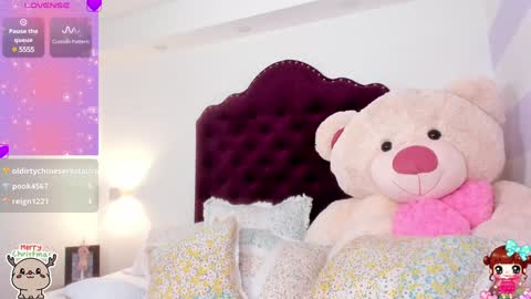 Instagramlucyluy10 online show from December 20, 8:06 am