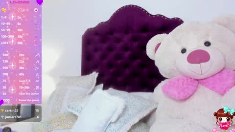 Instagramlucyluy10 online show from December 22, 8:38 am