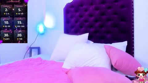 Instagramlucyluy10 online show from January 5, 7:28 am