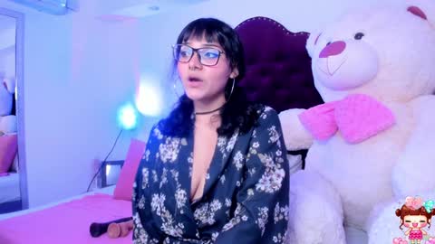 Instagramlucyluy10 online show from January 9, 5:34 am
