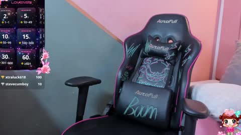 Instagramlucyluy10 online show from January 14, 11:48 pm