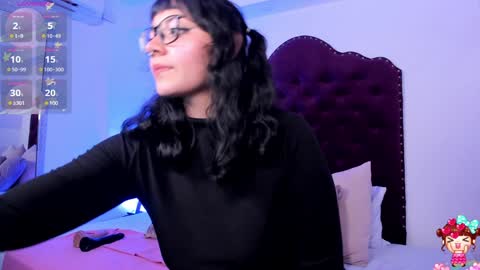 Instagramlucyluy10 online show from February 2, 4:15 am
