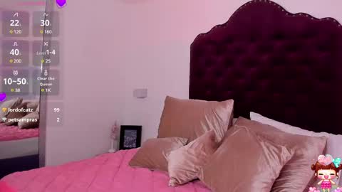 Instagramlucyluy10 online show from March 9, 9:13 am